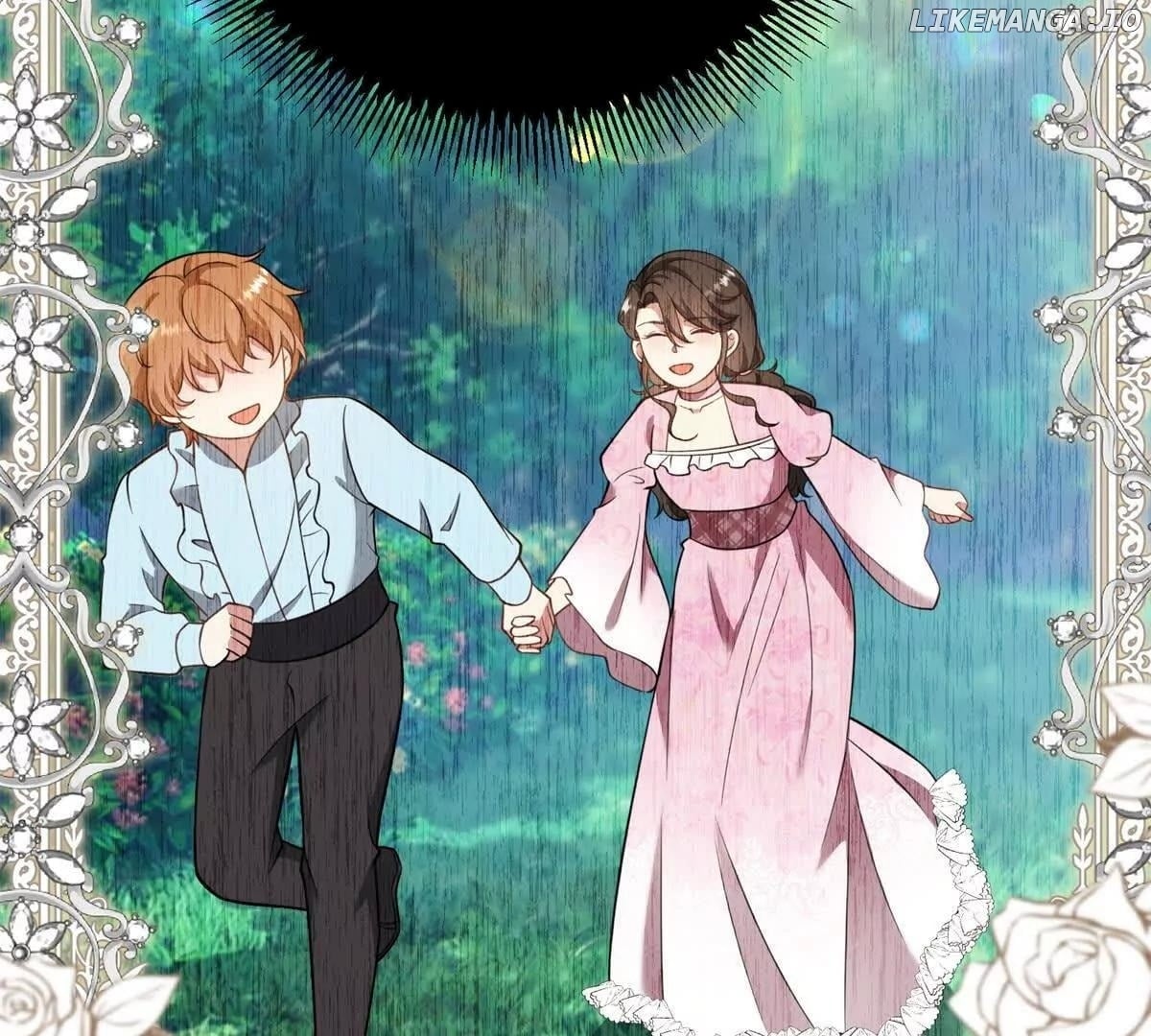 How to Change a Path Full of Thorns Into One Full of Happiness Chapter 127 - page 5
